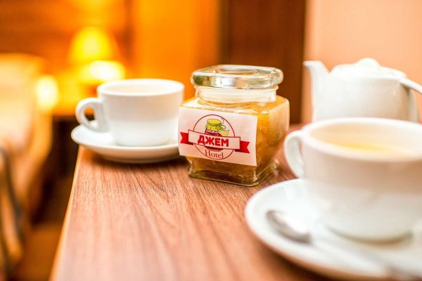 Jam Hotel (Lemberg)